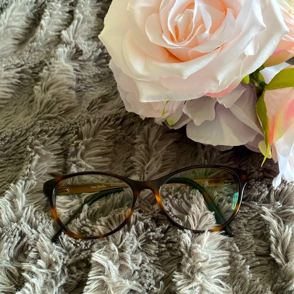 Vera Bradley Eyeglass Frame